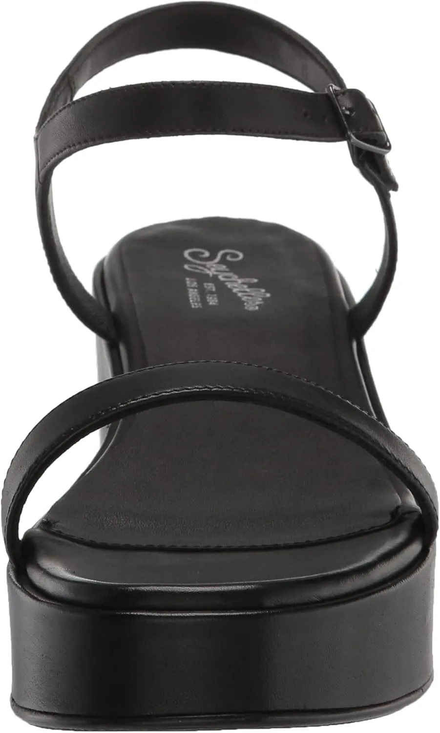 Seychelles Women's Platform Heeled Sandal