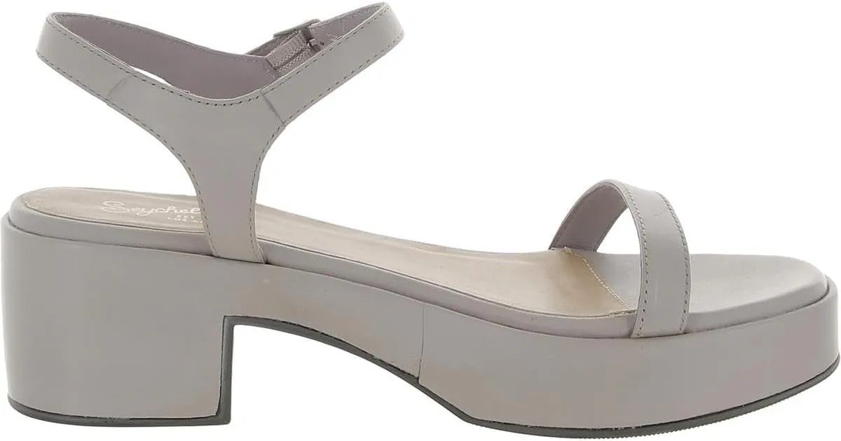 Seychelles Women's Platform Heeled Sandal