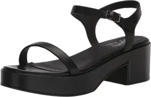 Seychelles Women's Platform Heeled Sandal
