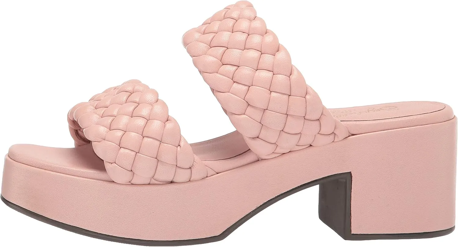 Seychelles Women's Platform Heeled Sandal