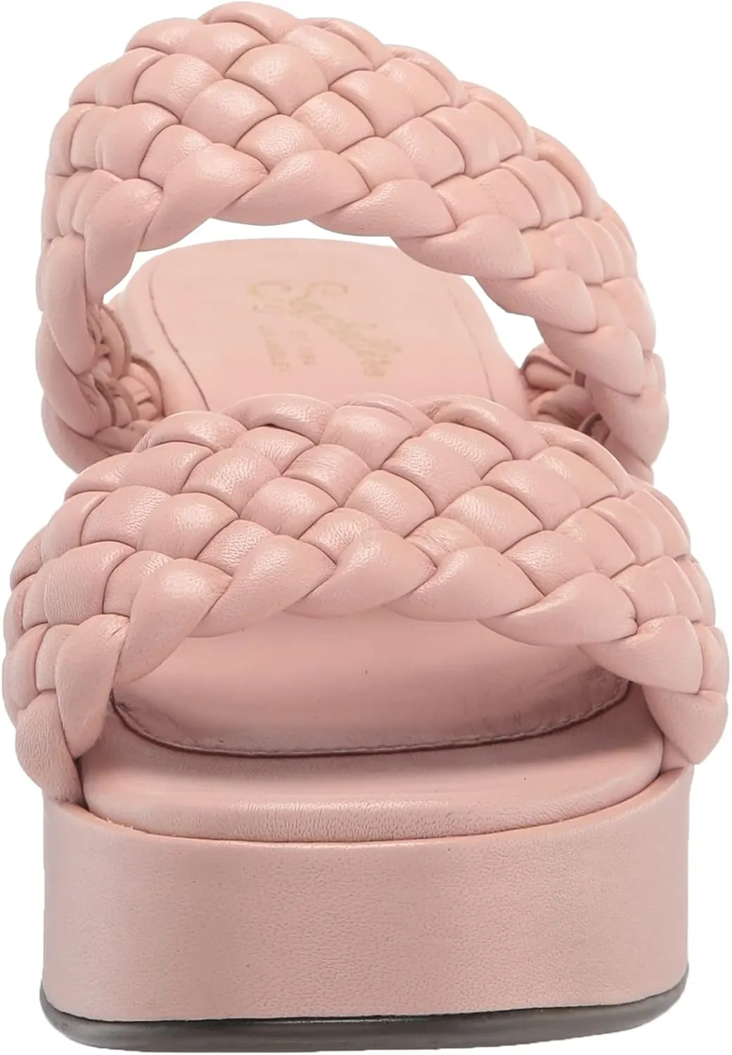 Seychelles Women's Platform Heeled Sandal