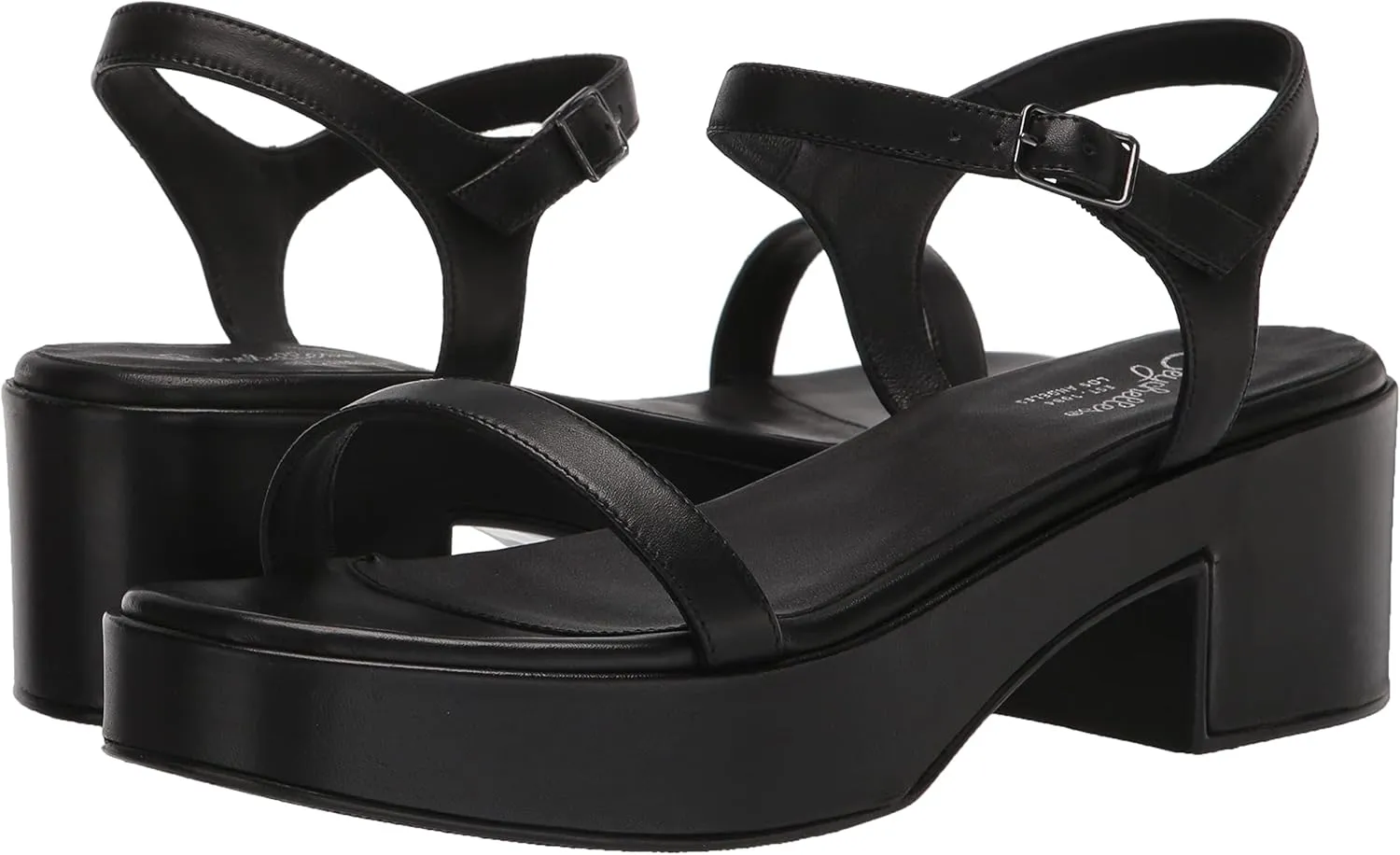Seychelles Women's Platform Heeled Sandal