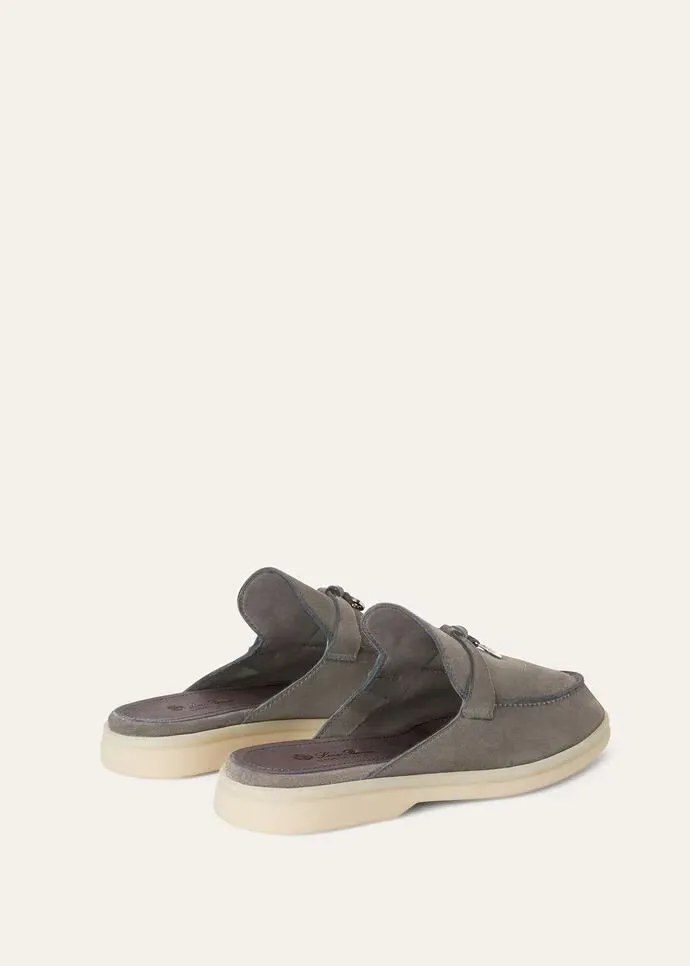 Shade Grown Babouche Charms Walk Loafers