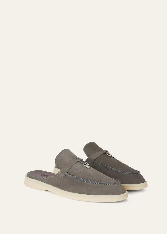 Shade Grown Babouche Charms Walk Loafers