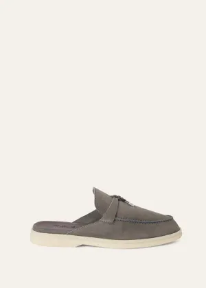 Shade Grown Babouche Charms Walk Loafers