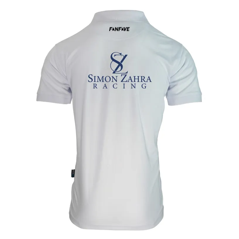 Simon Zahra - Polo Personalised