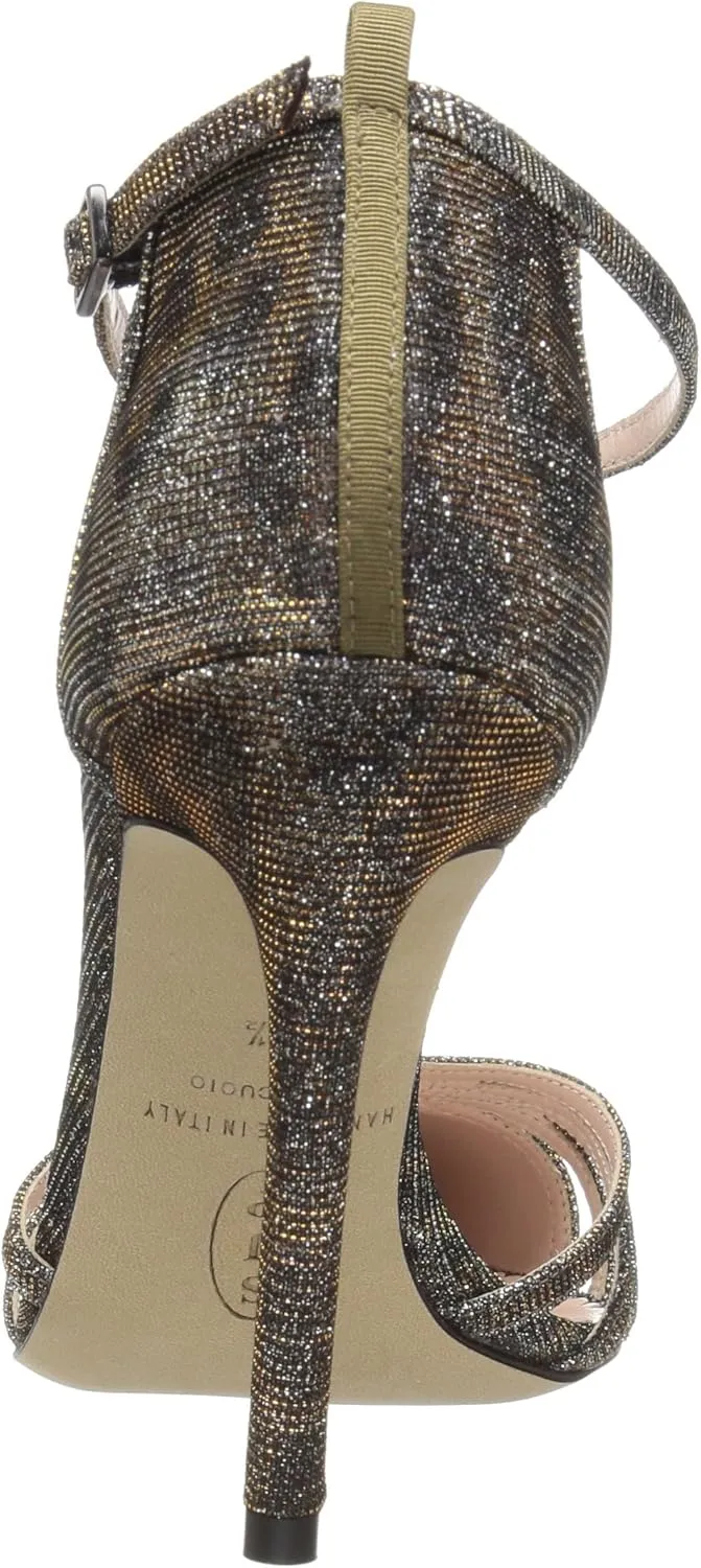 SJP by Sarah Jessica Parker Women's Carrie Dress Pump
