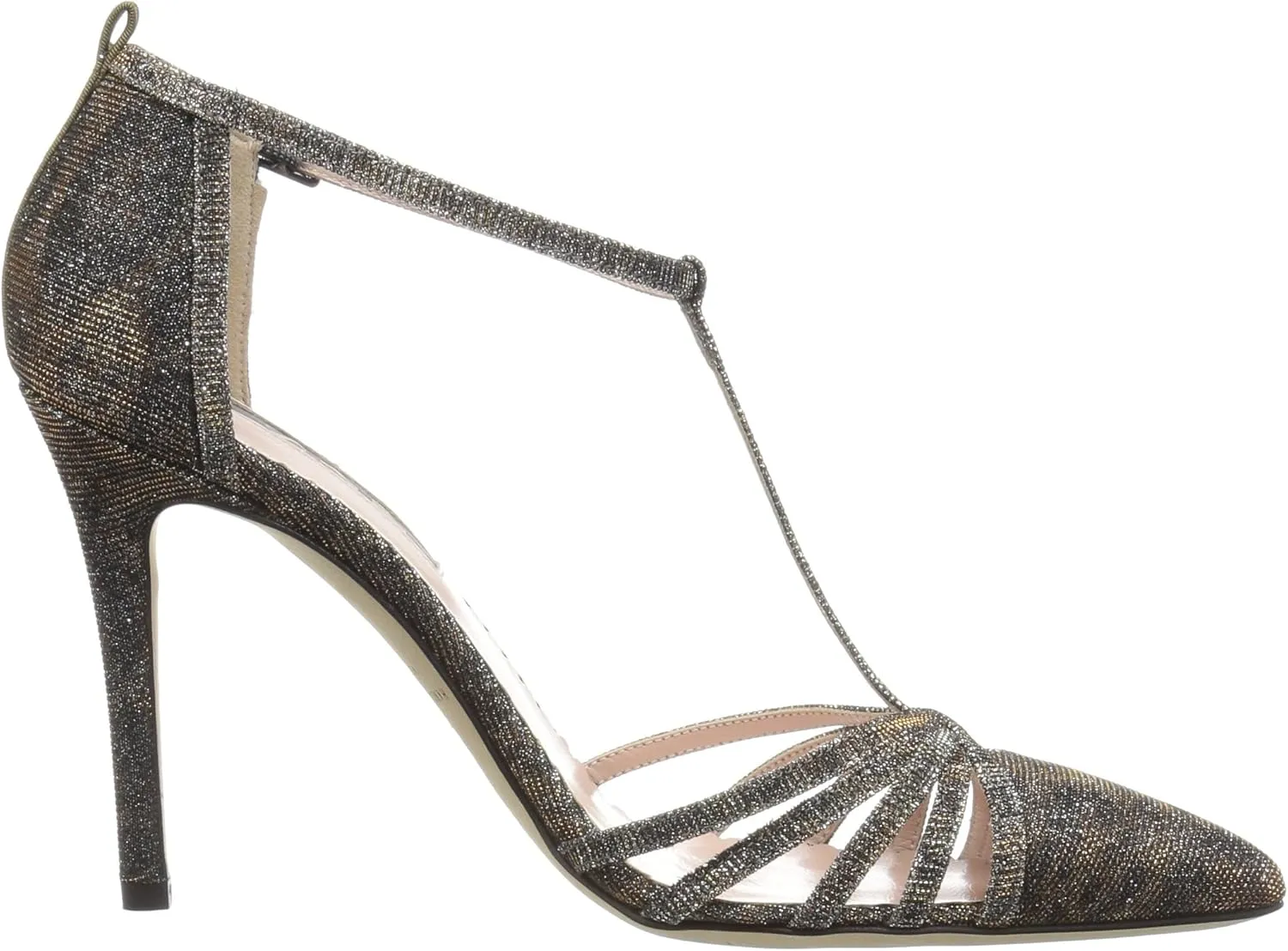 SJP by Sarah Jessica Parker Women's Carrie Dress Pump
