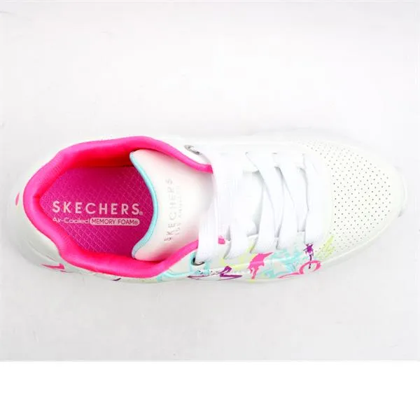 SKECHERS : Uno Lite - My Drip Trainer