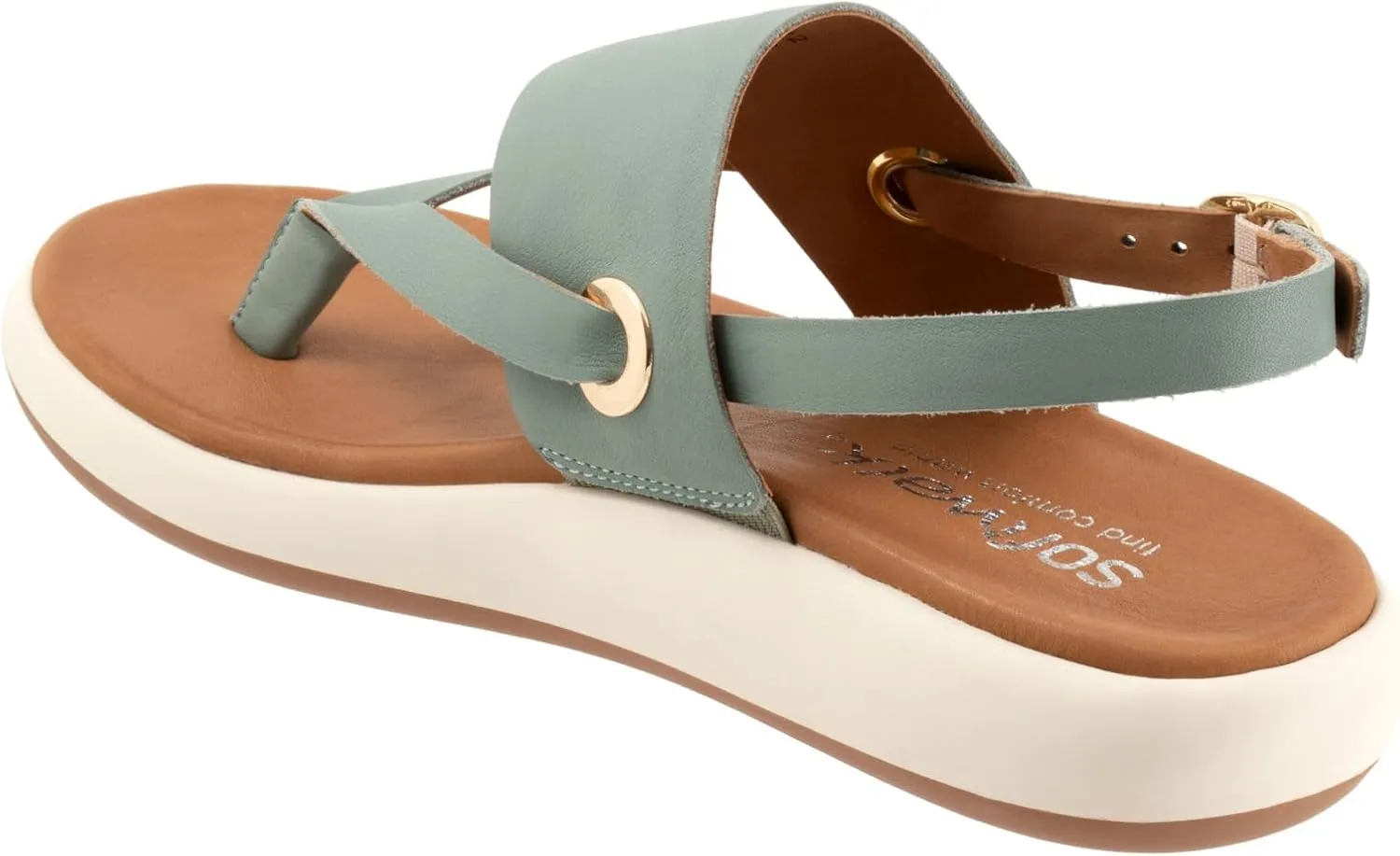 SoftWalk Women's Joliet Sandal
