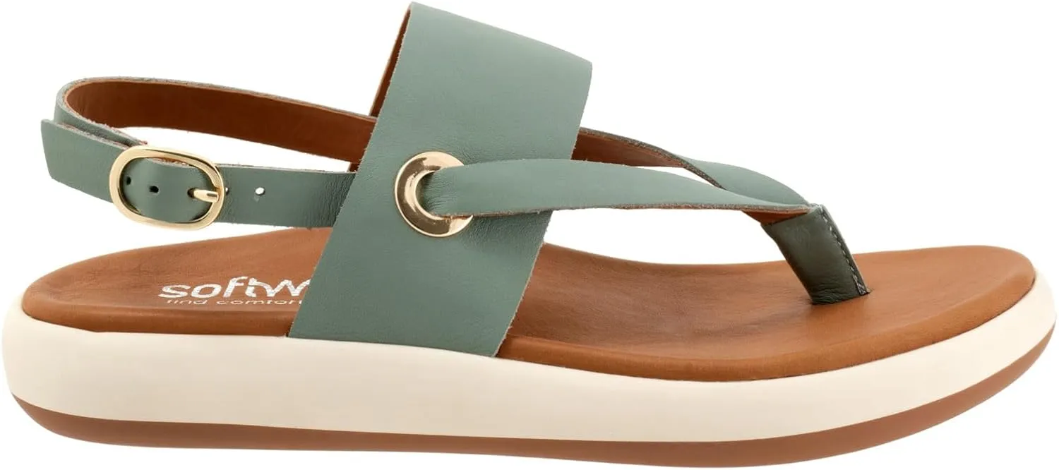 SoftWalk Women's Joliet Sandal