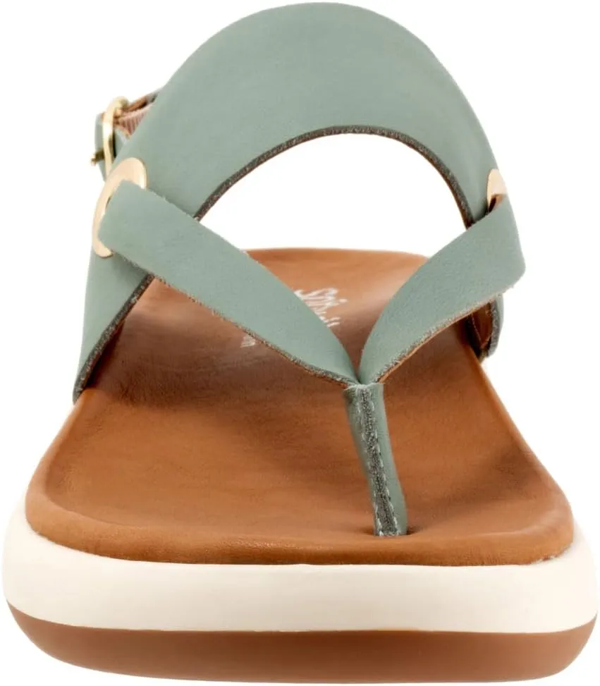 SoftWalk Women's Joliet Sandal
