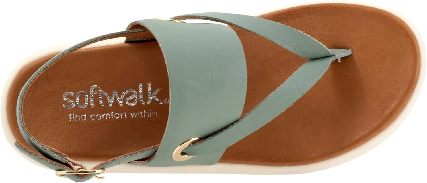 SoftWalk Women's Joliet Sandal