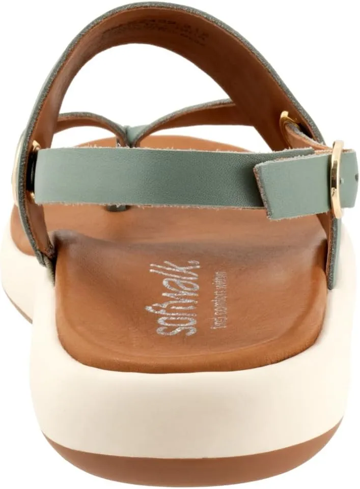 SoftWalk Women's Joliet Sandal