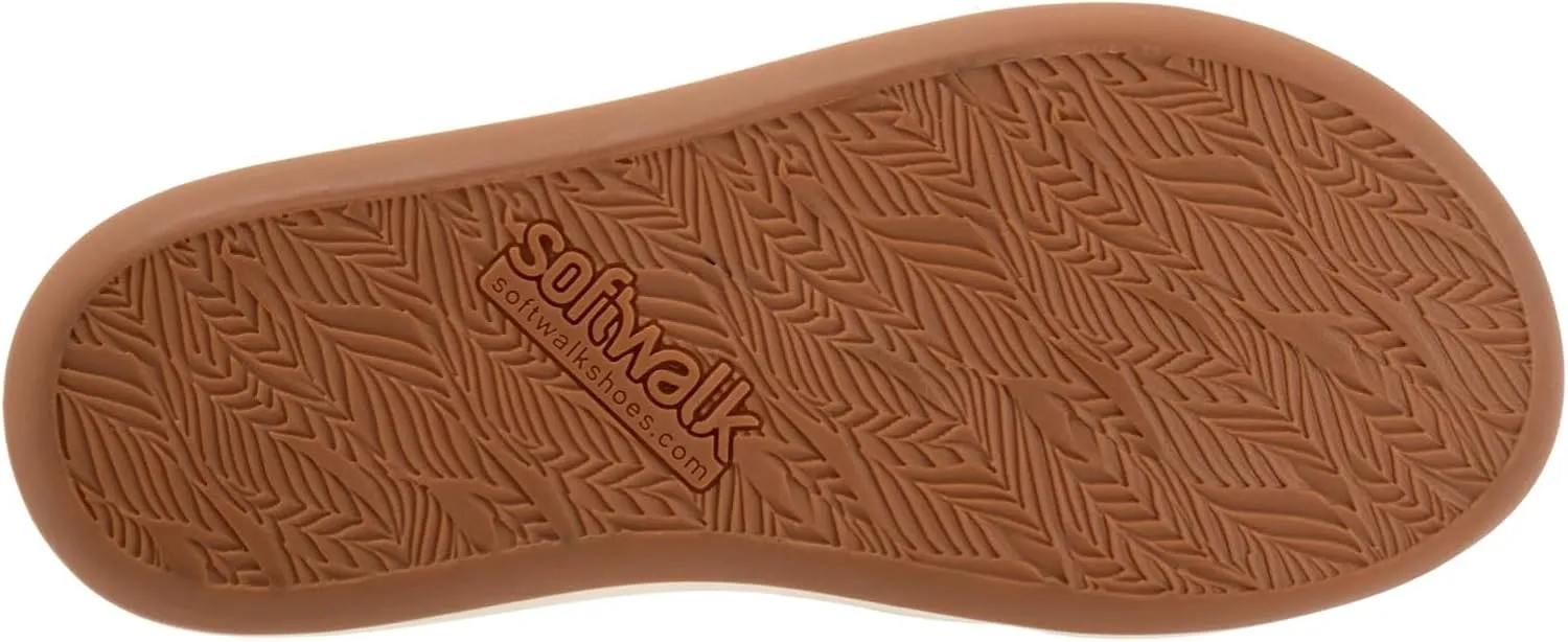 SoftWalk Women's Joliet Sandal
