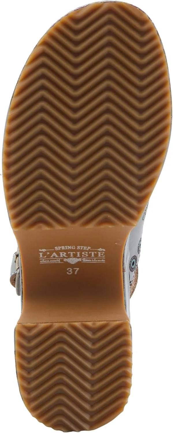 Spring Step L'Artiste Women's Stevienix Sandal