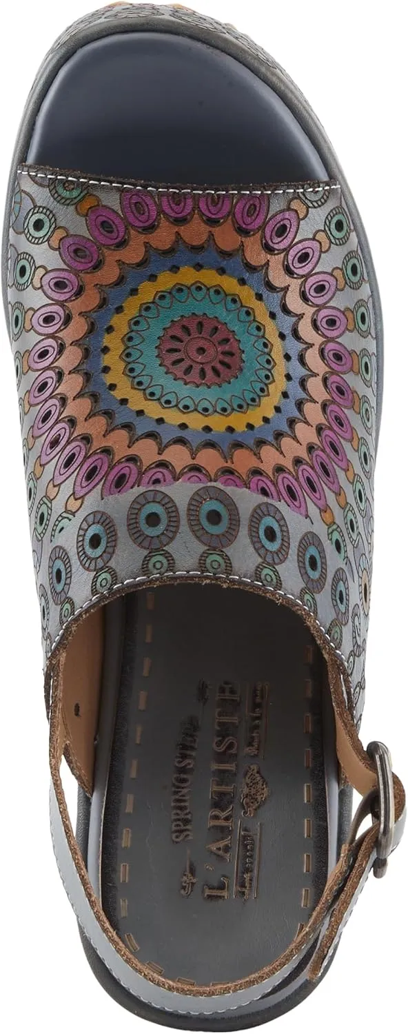 Spring Step L'Artiste Women's Stevienix Sandal