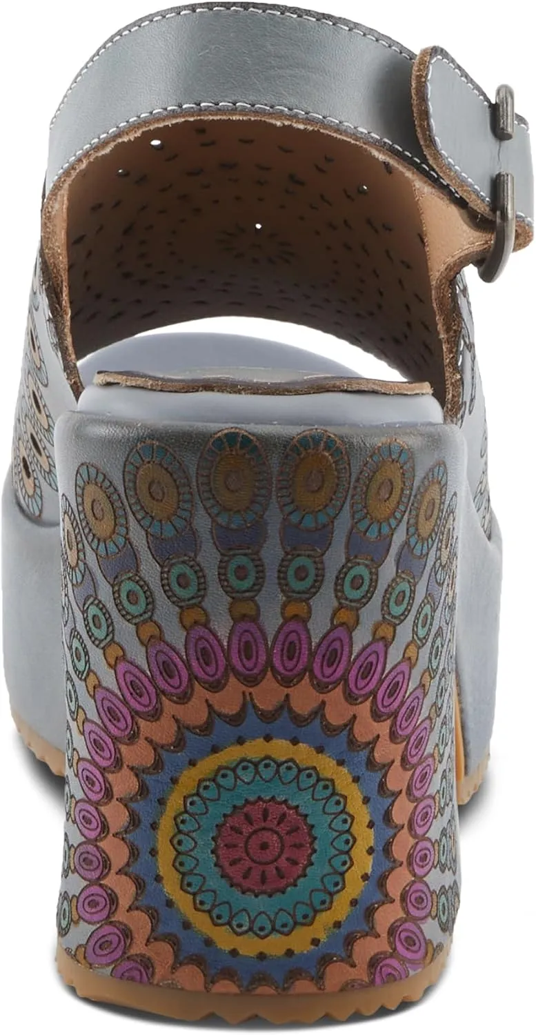 Spring Step L'Artiste Women's Stevienix Sandal