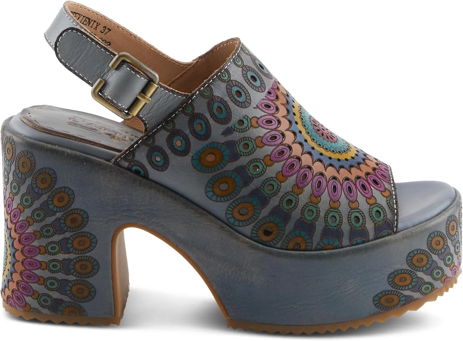 Spring Step L'Artiste Women's Stevienix Sandal