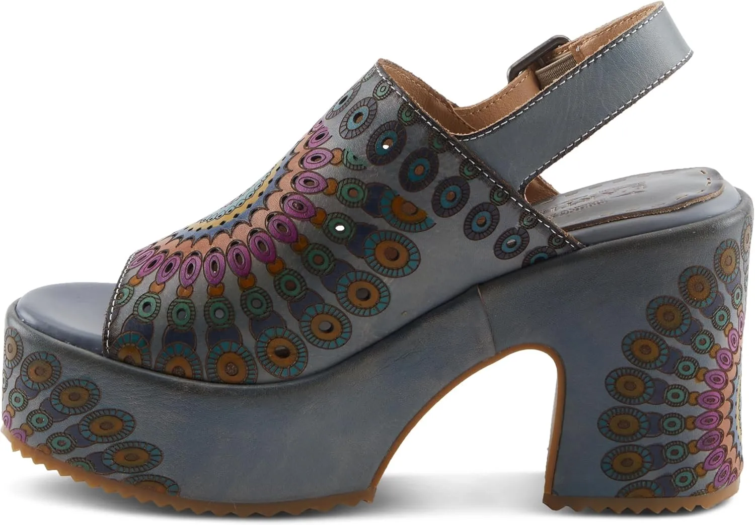 Spring Step L'Artiste Women's Stevienix Sandal