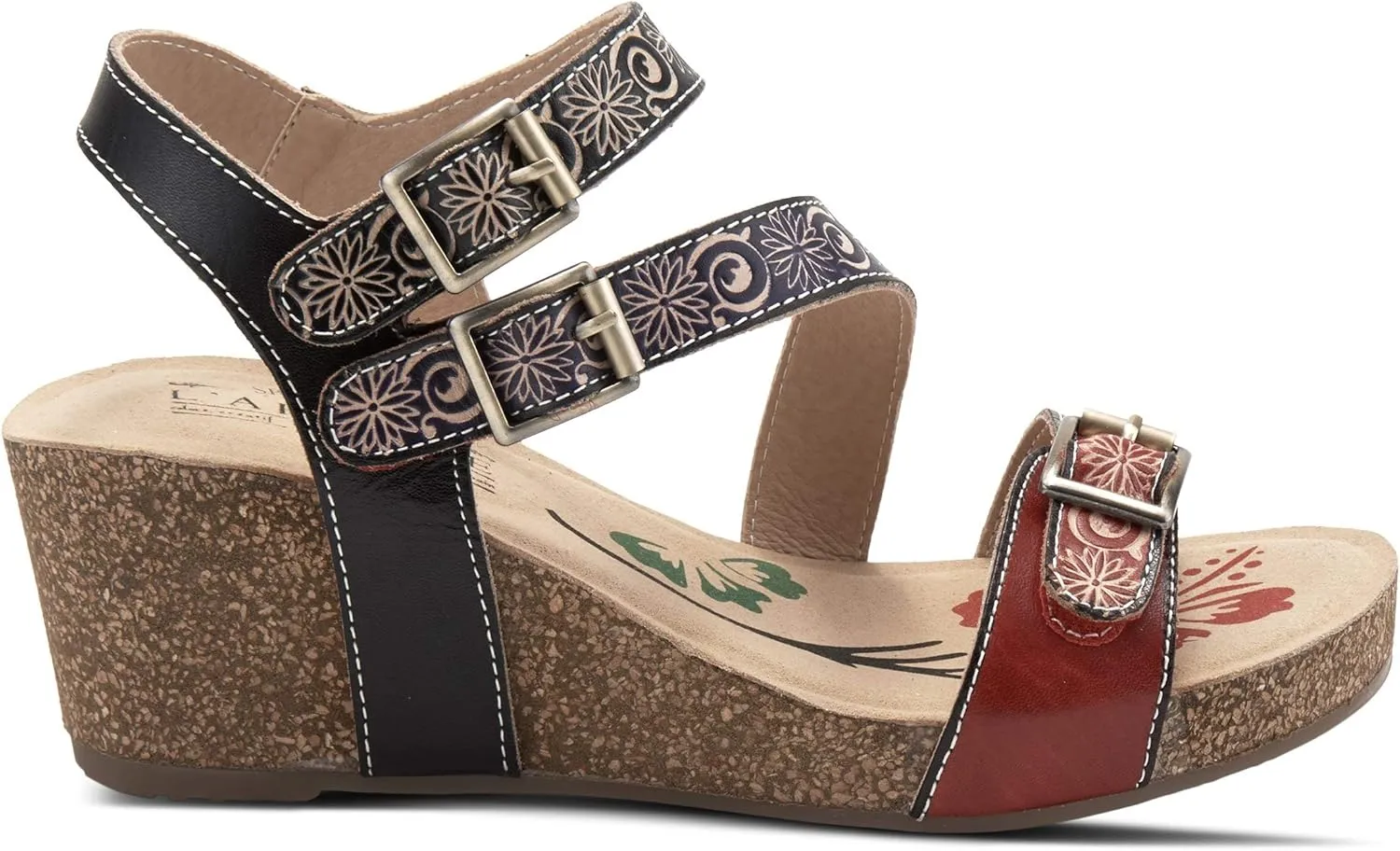 Spring Step L'Artiste Women's Tanja Sandal