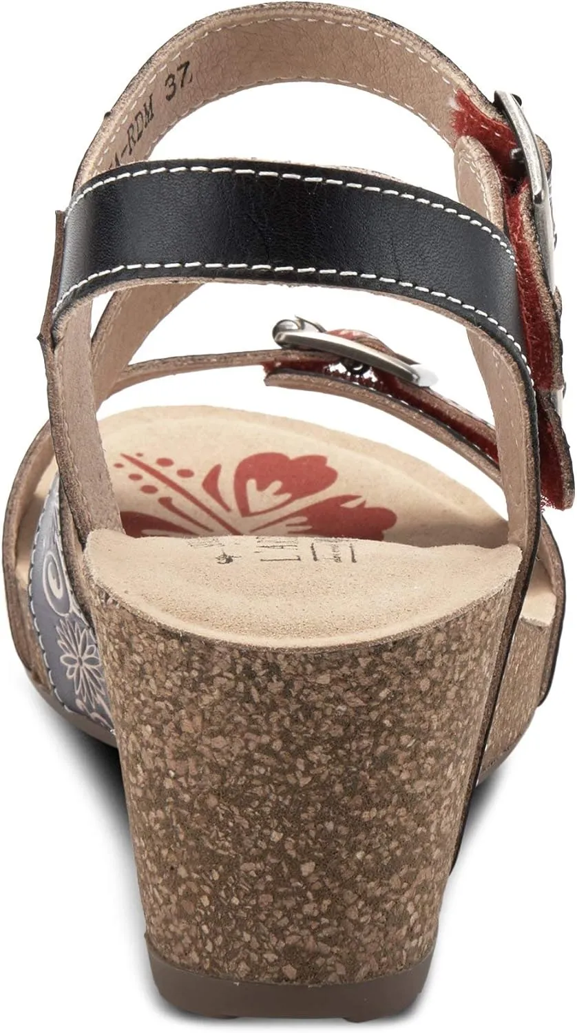 Spring Step L'Artiste Women's Tanja Sandal