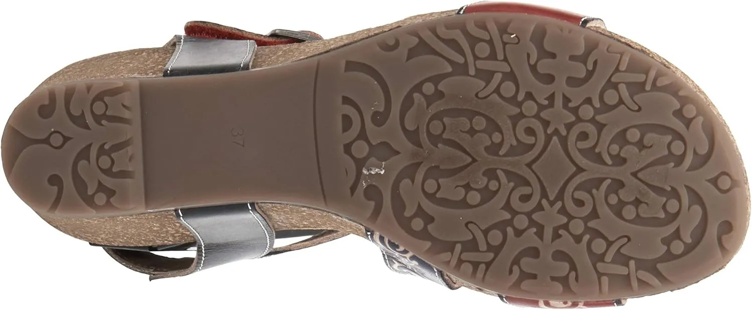 Spring Step L'Artiste Women's Tanja Sandal