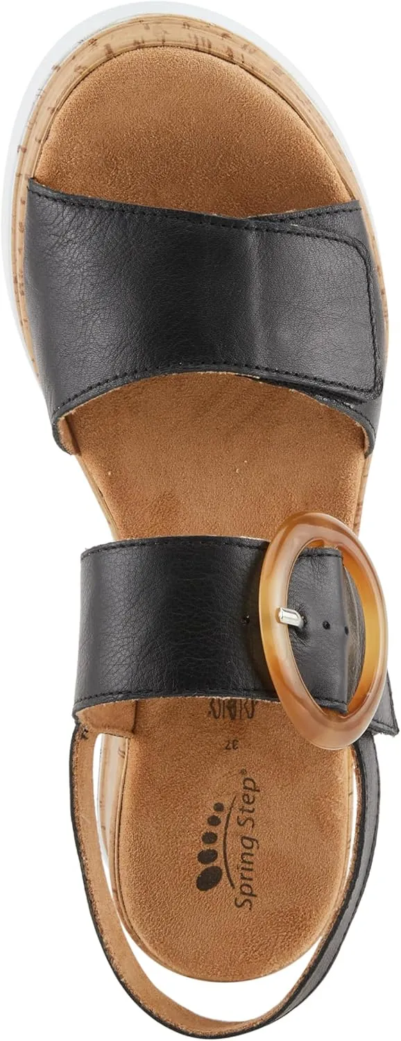 Spring Step Women's Abarah Sandal