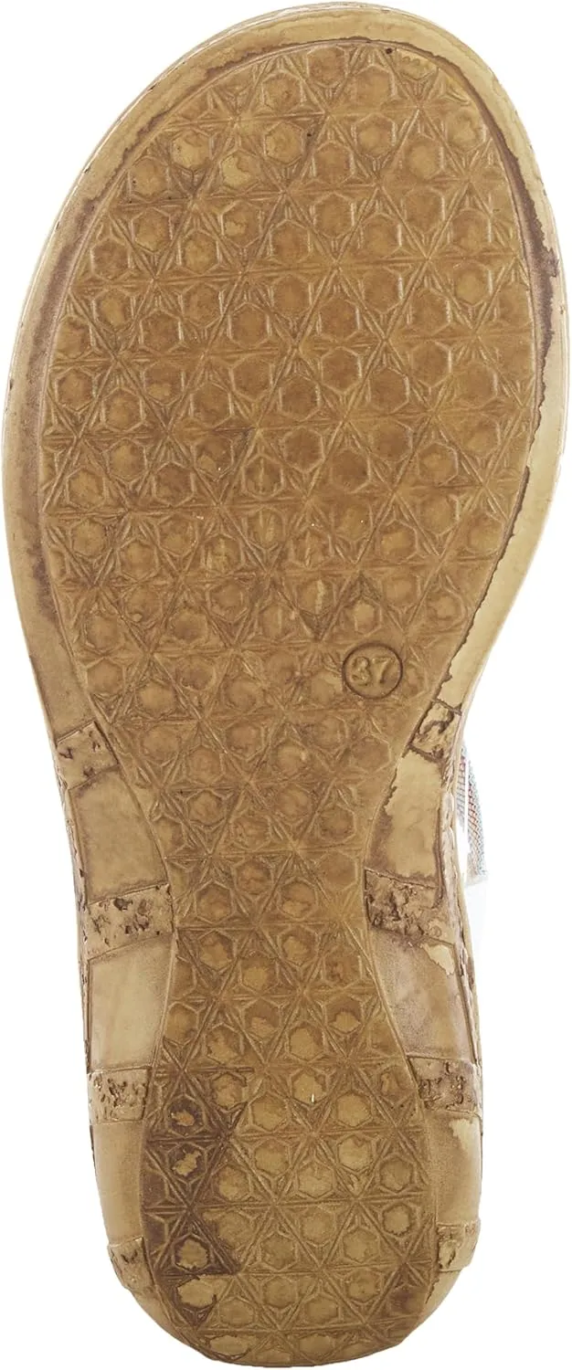 Spring Step Women's Karmel Sandal