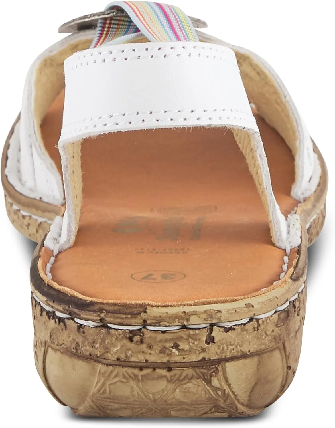 Spring Step Women's Karmel Sandal