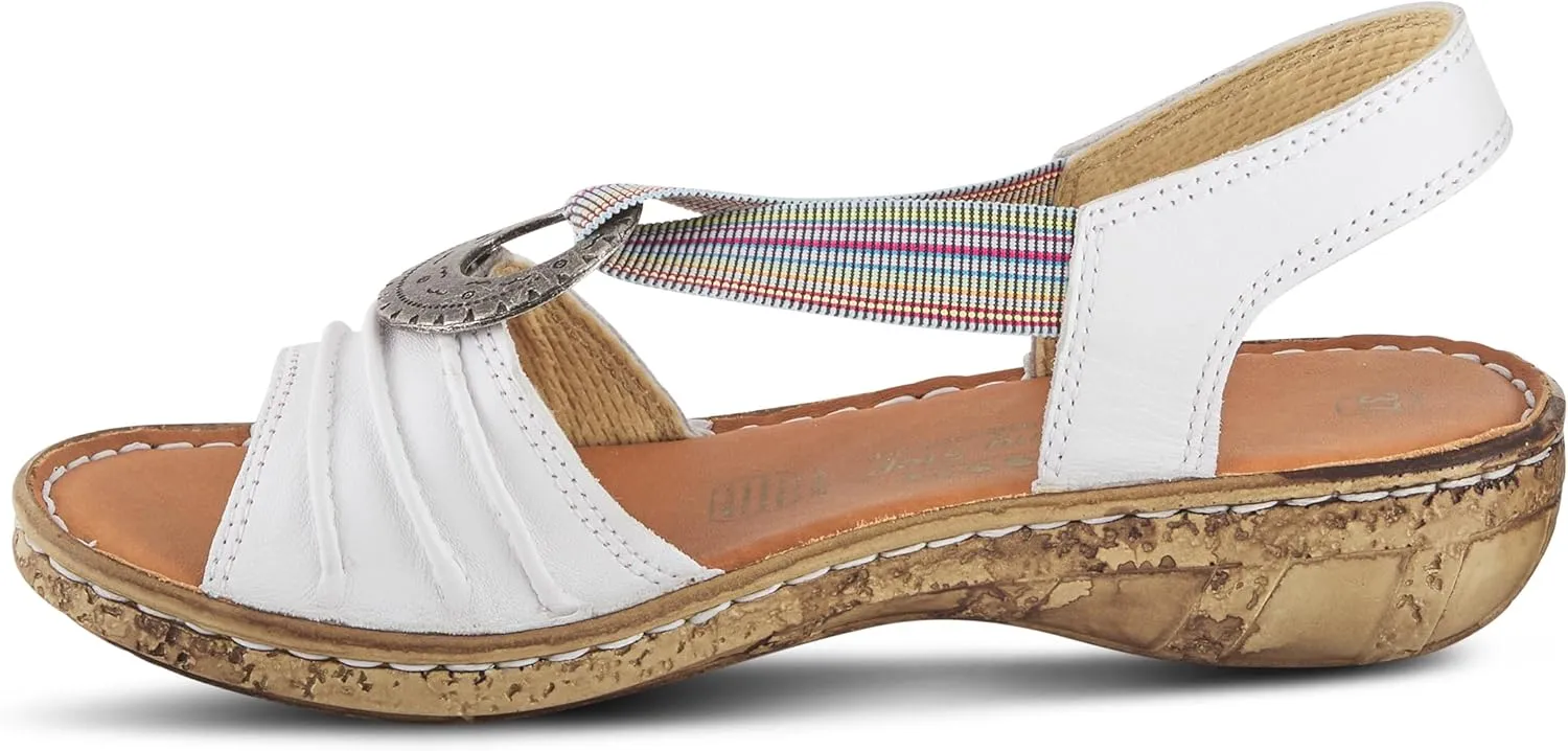 Spring Step Women's Karmel Sandal