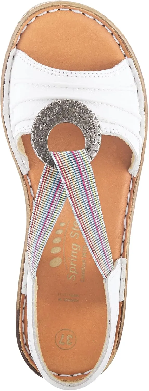Spring Step Women's Karmel Sandal