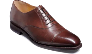 St Albans - Dark Walnut Calf