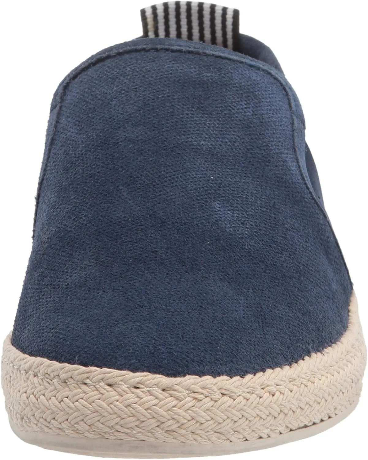 STACY ADAMS Men's Nino Slip-on Espadrille Loafer