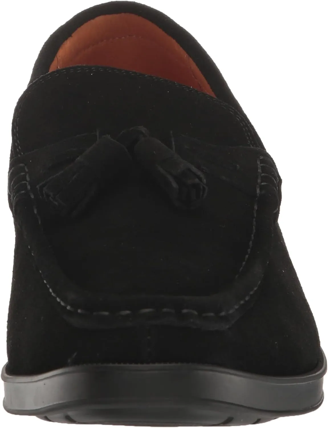 Stacy Adams Men's Peppley Tassel Slip-on Loafer
