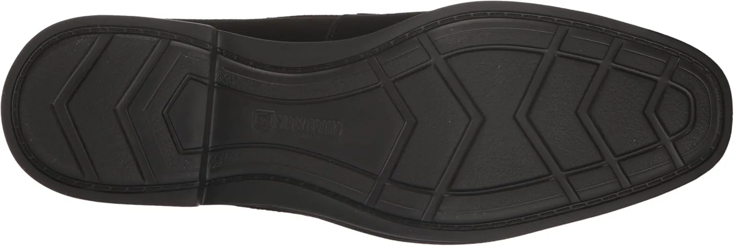 Stacy Adams Men's Peppley Tassel Slip-on Loafer