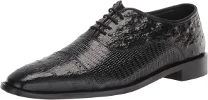 STACY ADAMS Men's Rodano Cap Toe Oxford