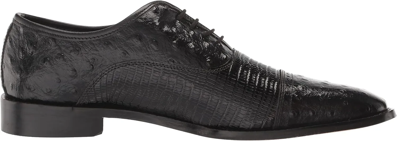STACY ADAMS Men's Rodano Cap Toe Oxford
