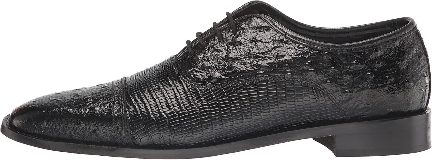 STACY ADAMS Men's Rodano Cap Toe Oxford