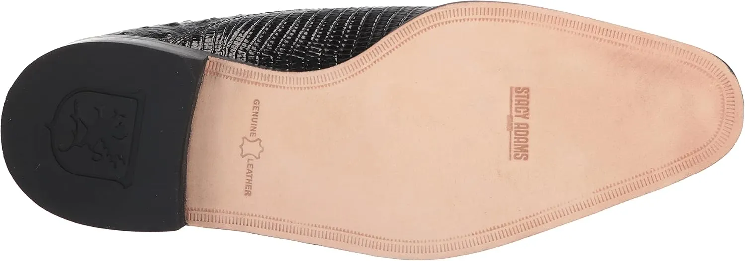 STACY ADAMS Men's Rodano Cap Toe Oxford