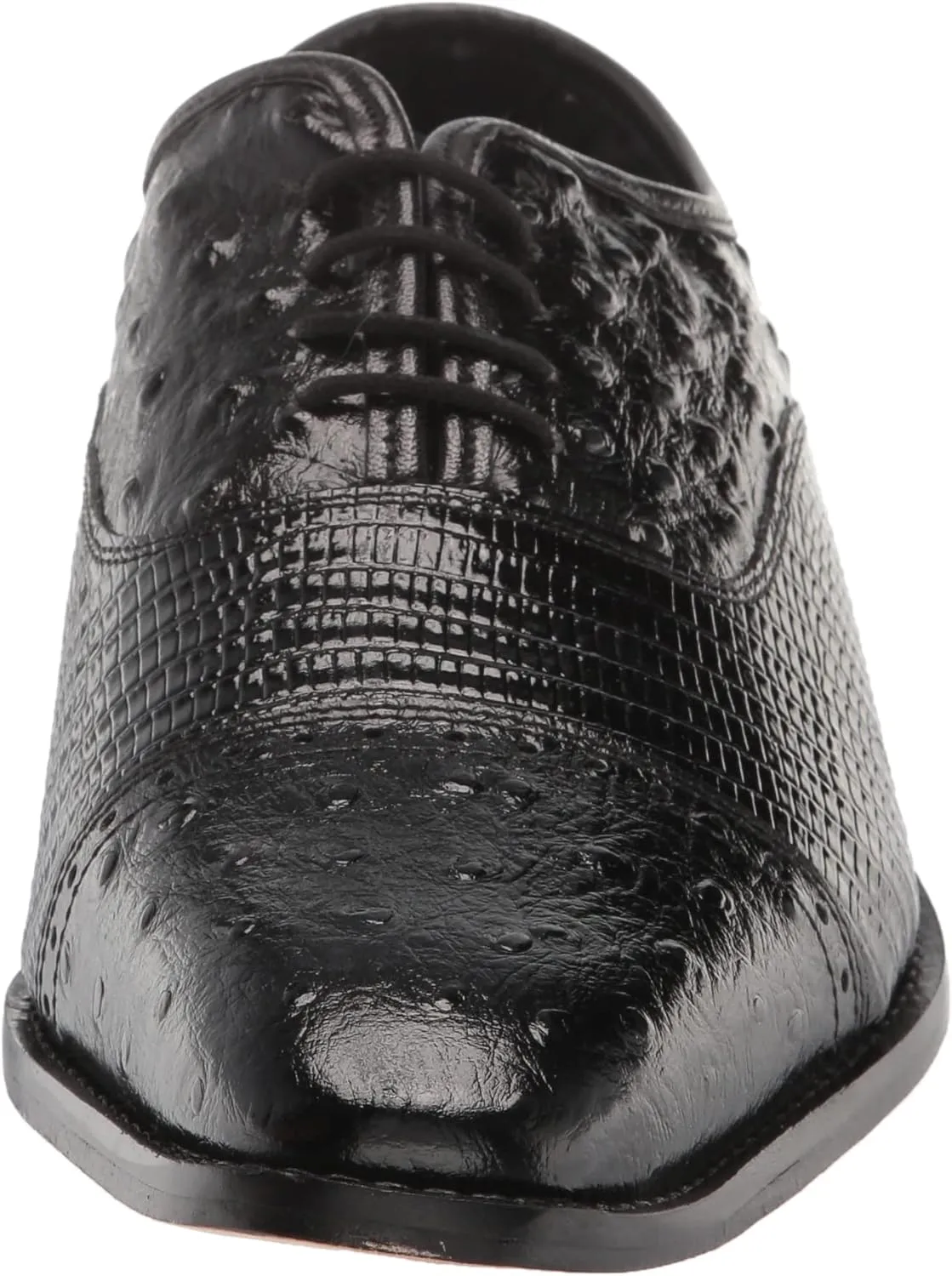 STACY ADAMS Men's Rodano Cap Toe Oxford
