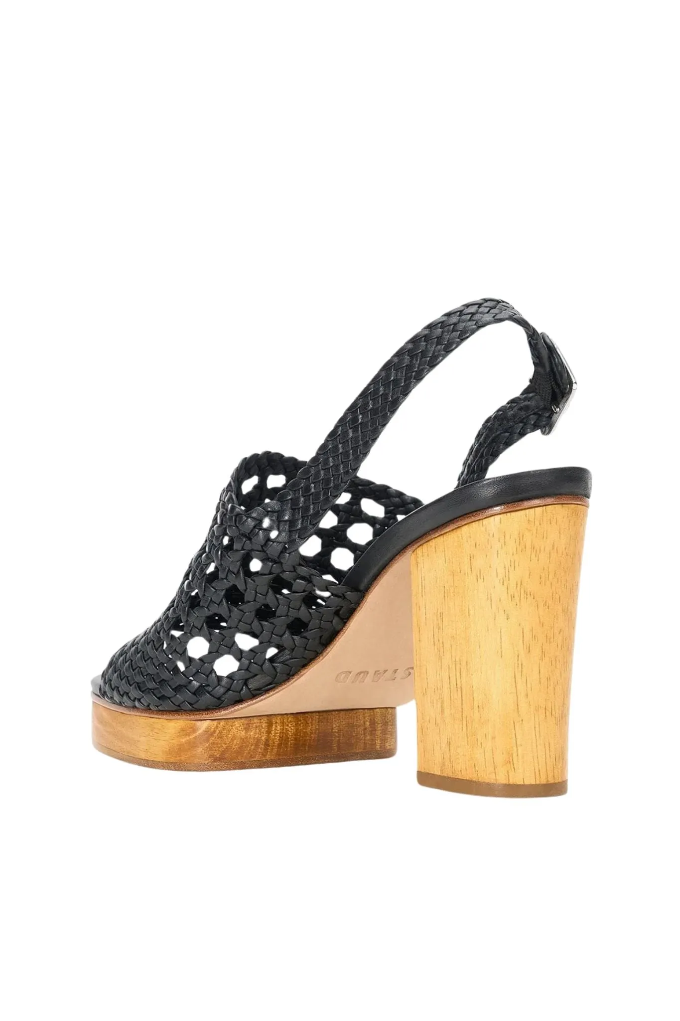 Staud Martina Platform