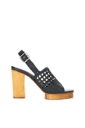 Staud Martina Platform
