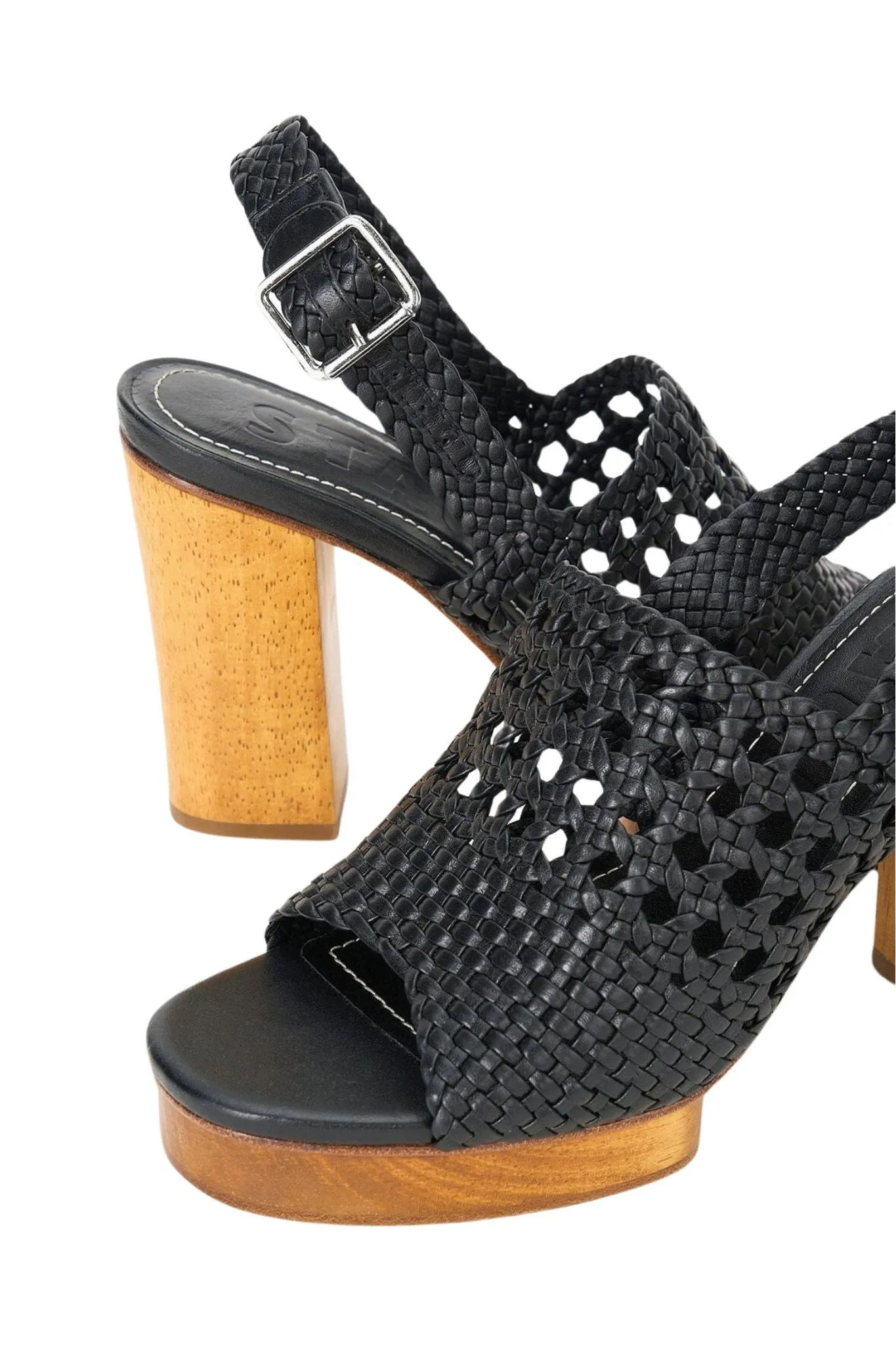 Staud Martina Platform