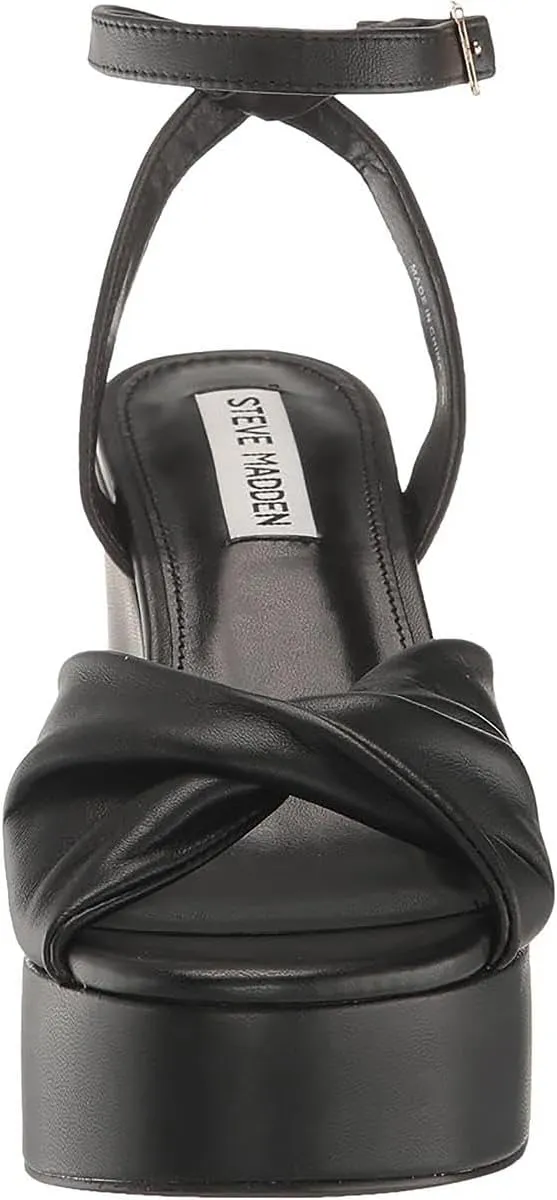 Steve Madden Women's Caelan Heeled Sandal