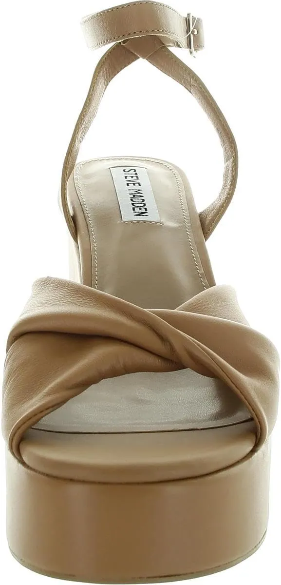 Steve Madden Women's Caelan Heeled Sandal