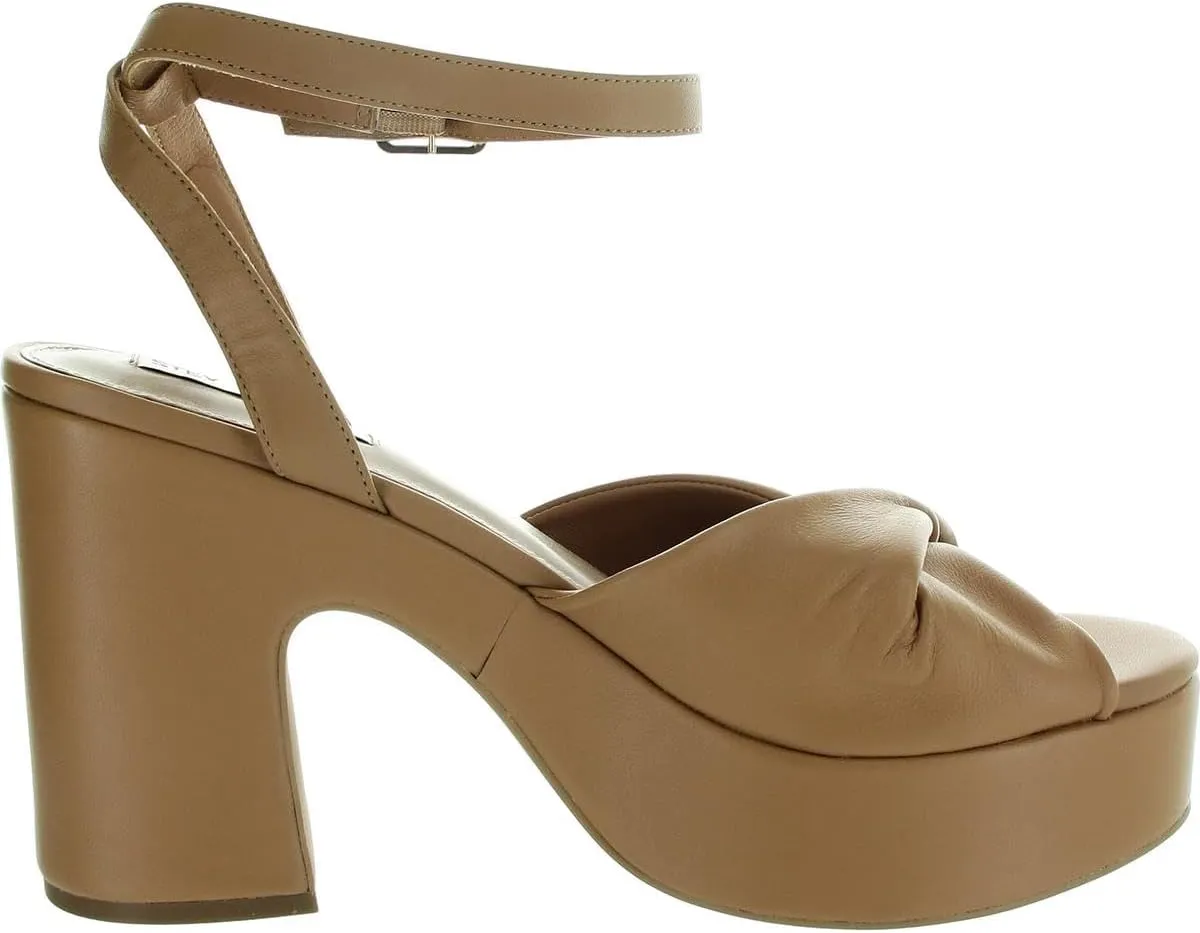 Steve Madden Women's Caelan Heeled Sandal