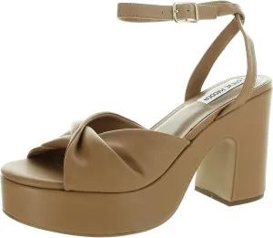 Steve Madden Women's Caelan Heeled Sandal