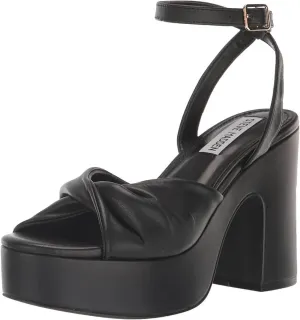 Steve Madden Women's Caelan Heeled Sandal