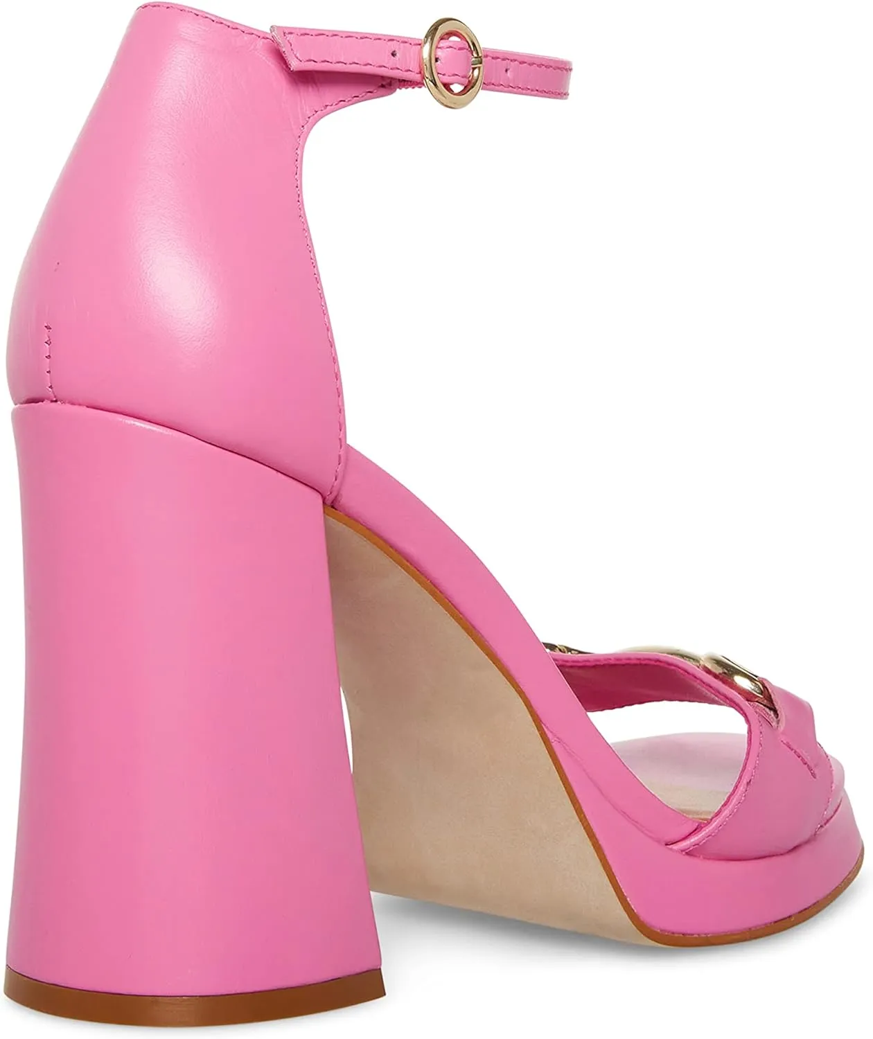 Steve Madden Women's Cienna Heeled Sandal
